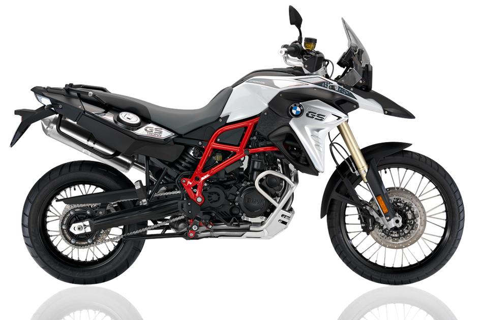 You are currently viewing BMW F 800 GS 2009 – 20015