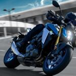 Suzuki GSX-S 1000 – drzno izzivanje