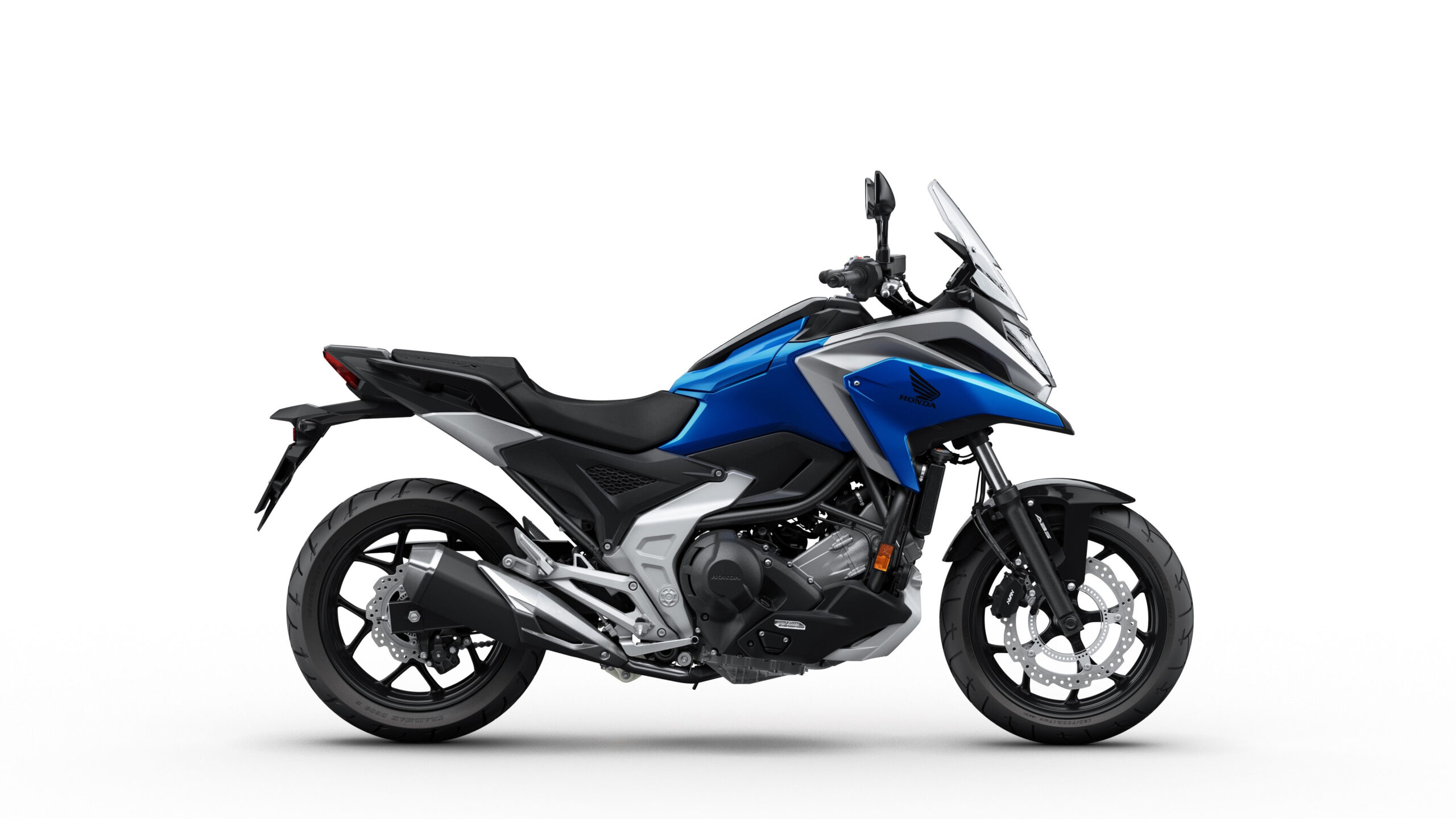 You are currently viewing Test – Honda NC 750 X DCT