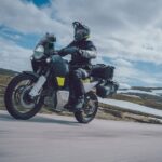 Husqvarna Norden 901 – nordijski stroj za avanture