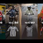 Alpinestars je napihnil svojo ponudbo airbagov za motoriste