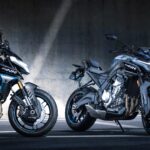 CFMOTO dviguje tempo z naked modelom 675NK
