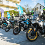 Testne vožnje CFMoto – Grosuplje 18. april – rezervirajte svoj termin!