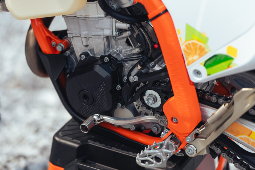 2026 KTM 6DAYS Range 3 - www.motoavantura.si