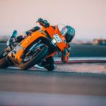 KTM 990 RC R – superšportnik narejen po vzoru MotoGP dirkalnikov
