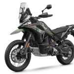 CFMoto je objavil zelo konkurenčno ceno za svoj nov paradni model 1000MT-X