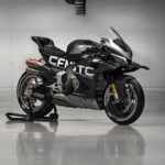 CFMoto V4 SR-RR, je ta prototip znanilec  nove dobe v razredu superbike?