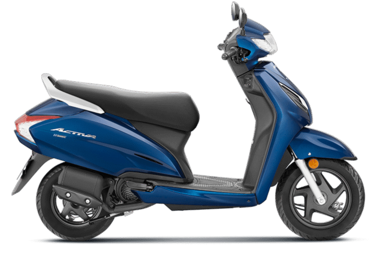 Read more about the article To je najbolj prodajani skuter na svetu – Honda, ki stane dobrih 600 evrov