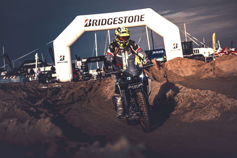 Read more about the article Reportaža: Malle Mutor 2025