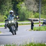 CFMoto testne vožnje SBA Grosuplje – reportaža z dogodka