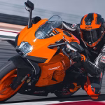 KTM RC 450 – specifikacije, cena, moč in pregled (2026)