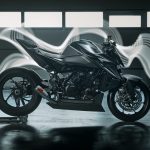 KTM 1390 Super Duke RR Track, prvi “track-only” Super Duke v KTM ponudbi