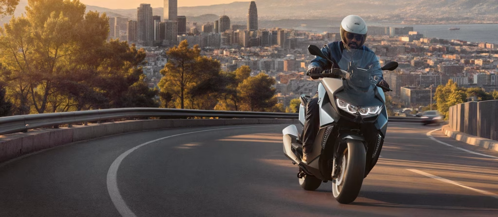 BMW C400 GT - www.motoavantura.si