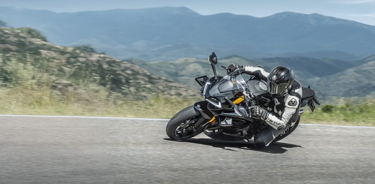 Read more about the article CFMoto 750 SR je nov radikalen superšportnik – ali pride tudi v Evropo?
