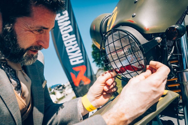 Read more about the article DGR 2026: skoraj 200 motoristov združilo stil, dobrodelnost in pomembno sporočilo