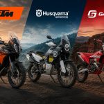 KTM, Husqvarna in GASGAS z novo garancijsko revolucijo: do 4 leta tovarniške garancije za motocikle