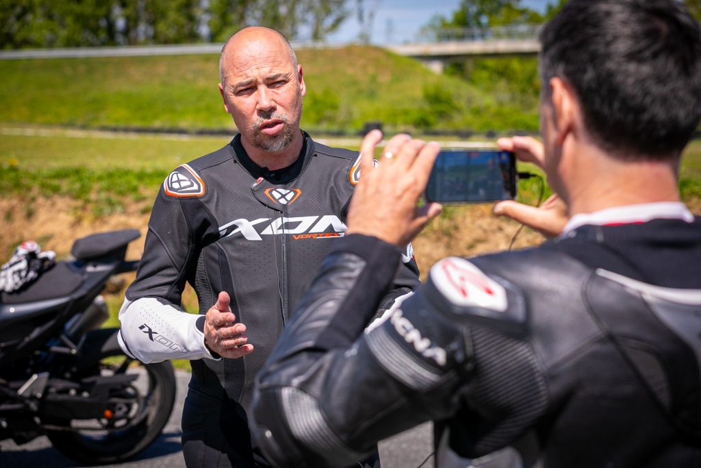 LINDAURING 2026 - KTM RC 990 R in KTM DUKE 790 - www.motoavantura.si