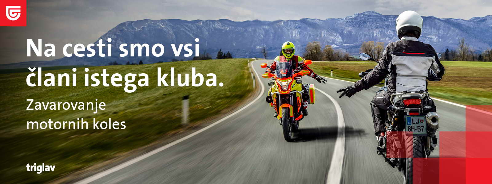 Triglav akcija