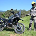 CFMOTO 1000MT-X TEST – Prelepo da bi bilo res?