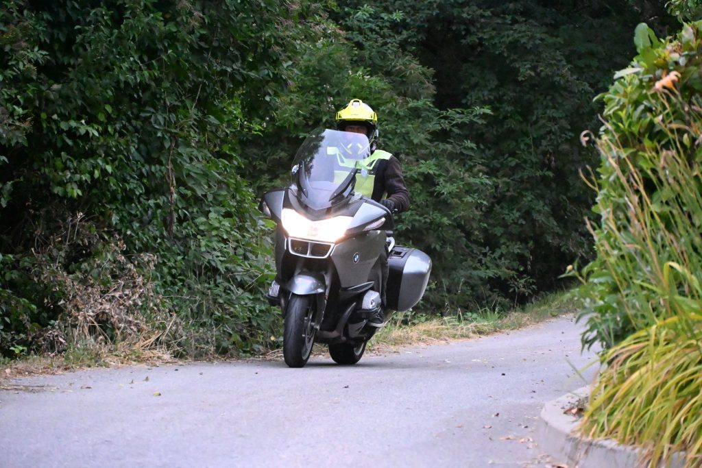 AVON SPRINT ST 48 - www.motoavantura.si