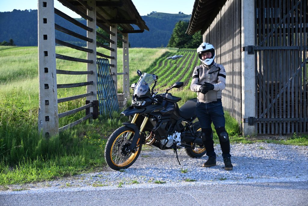 VOGE 900 DS X 5 1 - www.motoavantura.si