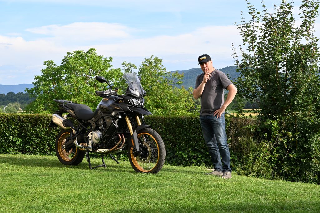 VOGE DS 900 X 26 - www.motoavantura.si