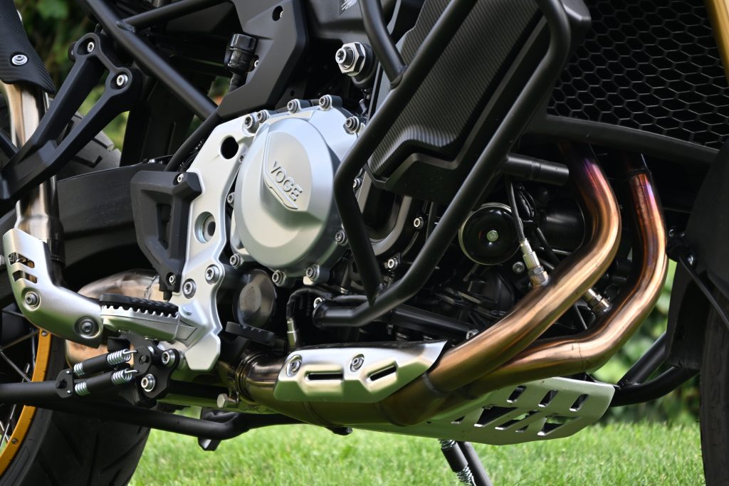 VOGE DS 900 X 5 - www.motoavantura.si