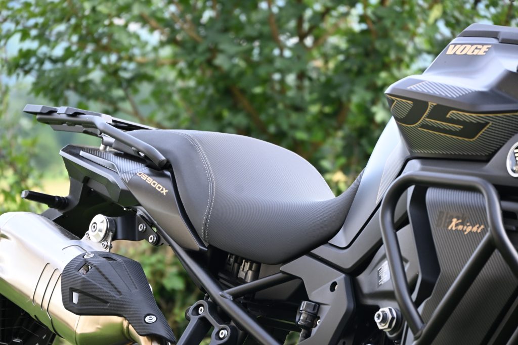 VOGE DS 900 X 6 - www.motoavantura.si