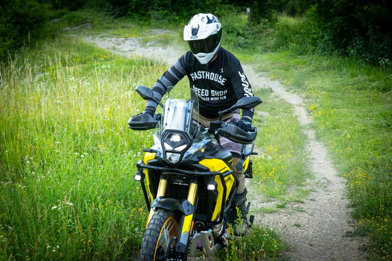 Read more about the article VOGE podaljšuje garancijo: novi motocikli z do 36 meseci jamstva