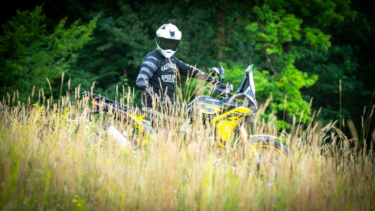 Read more about the article Test Voge DS800X Rally – koliko motocikla dobimo za ta denar?