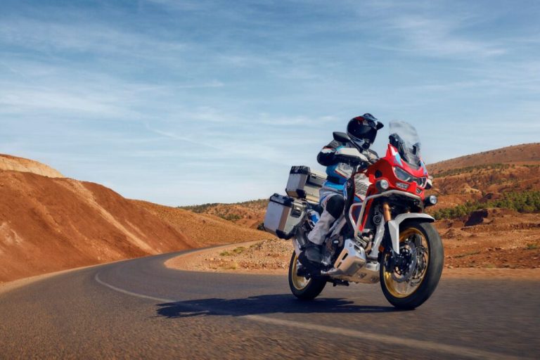 Read more about the article Honda motocikli zdaj ugodneje: nekateri modeli cenejši za več kot 1.500 evrov