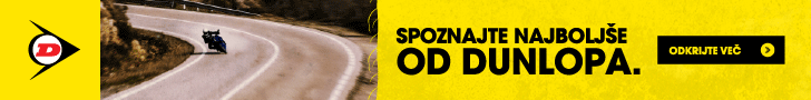Dunlop akcija