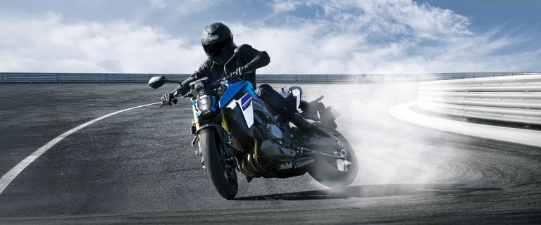 Read more about the article Suzuki dodatno znižal cene štirih motociklov: GSX-S1000 zdaj že za 11.990 evrov