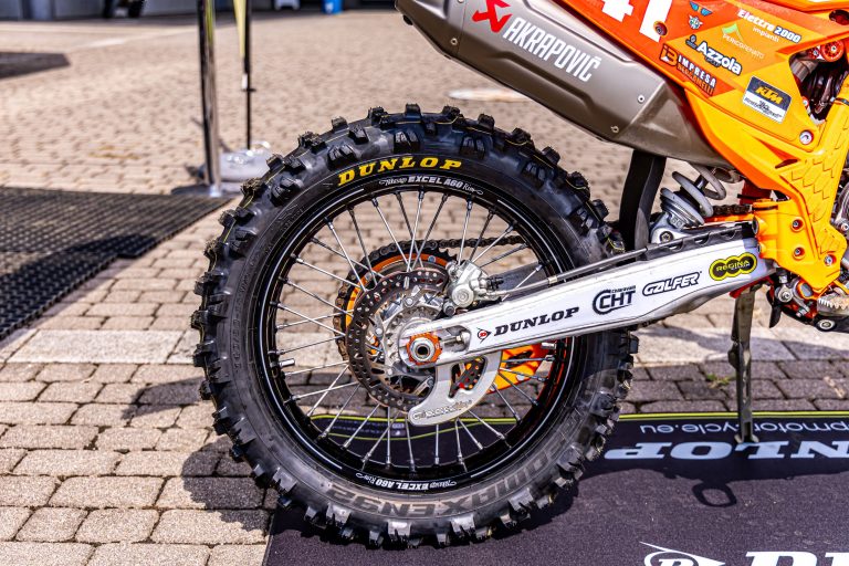 Read more about the article Dunlop Geomax EN92: nova enduro pnevmatika za zahtevne terene in hard enduro izzive