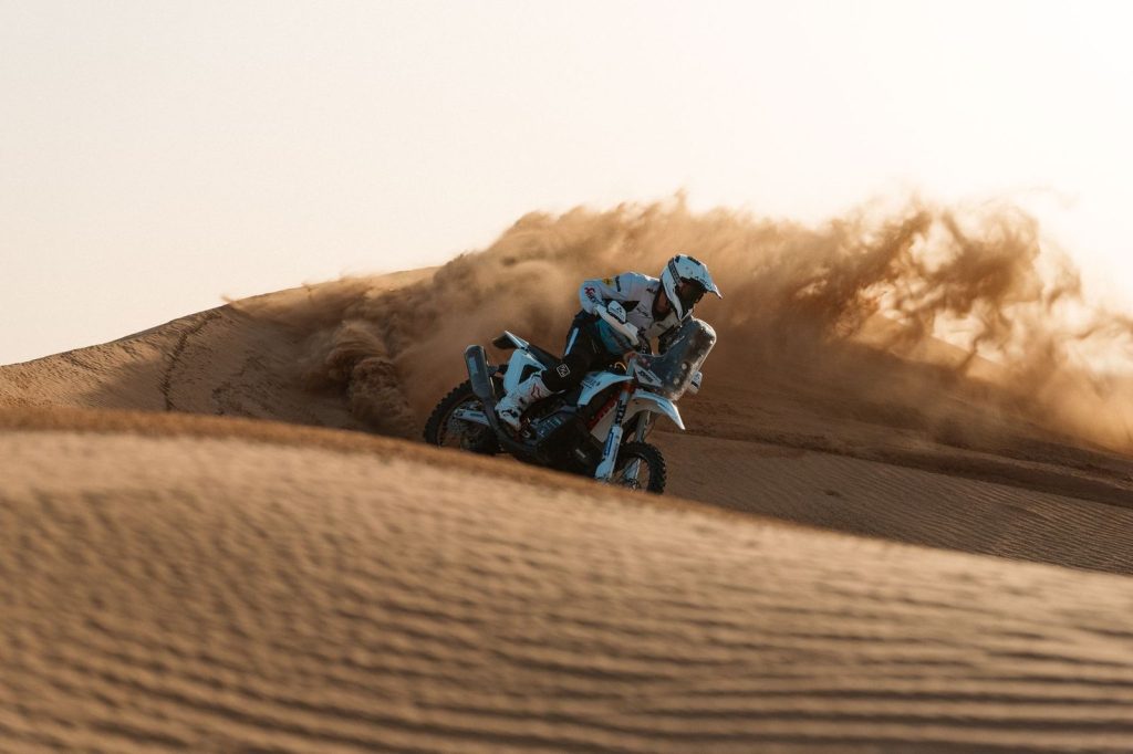 Tai Karo - www.motoavantura.si